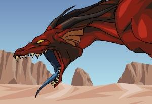 Dragonfable: Firespawn