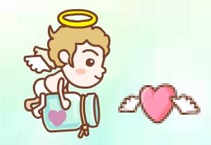 play Cupido In Love