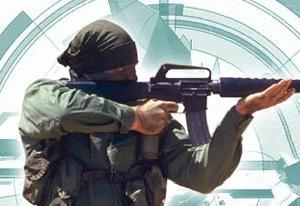play 3D Swat