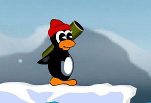 play Conquer Antartica