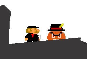 play Super Mafia Bros