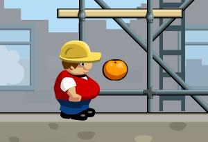 play Scraper Caper