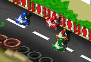 play Mini Moto