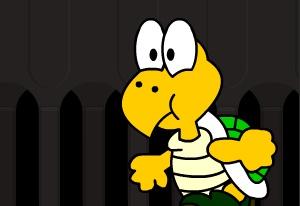 play A Koopa'S Revenge