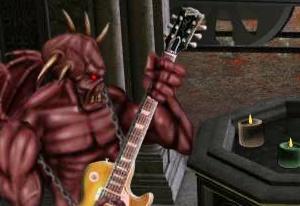 play The Darkness