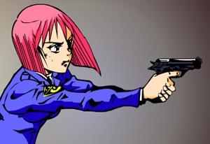 play The Gun Spirit