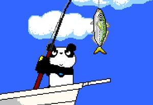 play Panzo Fishing