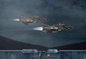 play Drakojan Skies: Mission 3