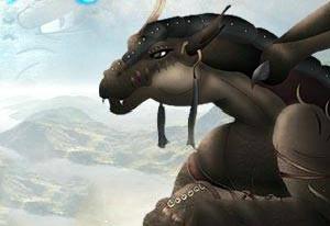 play Drakojan Skies: Mission 2