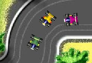 play Micro Racers