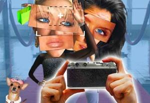 play Paparazzi