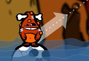 play Tribal Jump