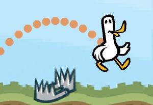 play Stretch Bendycoot