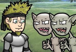 play Armor Dude