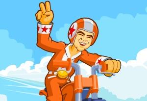 play Stelios Saves Time!