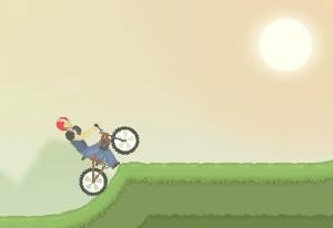 play Bmx Highlands