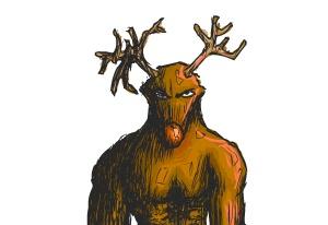 play Rudolph'S Revenge