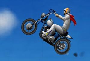 play Motorcycle Show