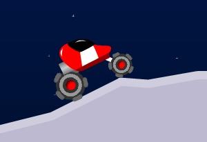 Planet Racer