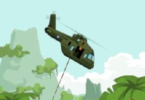 play Global Rescue