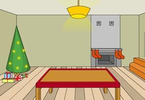 play Happy Christmas Escape
