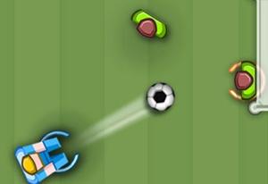 play Fotbal Pe Acuri