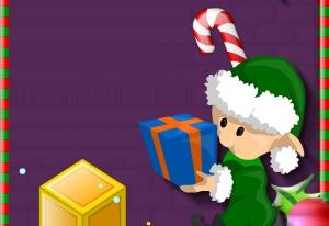 play Christmas Attack