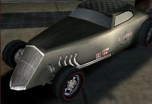 play Speed Demon