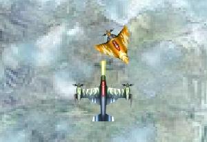 play Sky Fire