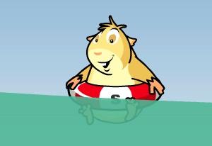 play Aquapigs