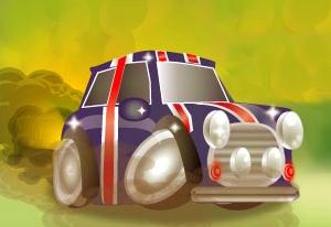 play Mini Nitros