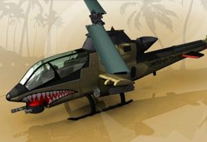 play Desert Strike