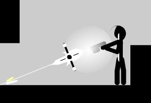 play Stickman Sam 3
