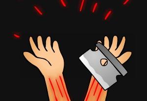 play Slit Your Wrists
