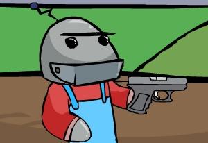 play Robo Farmer