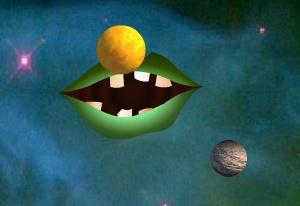 play Planet Gobbler