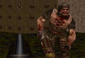 play Quake Reloaded