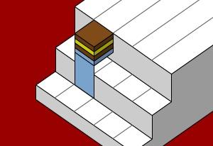 play Klax 3D