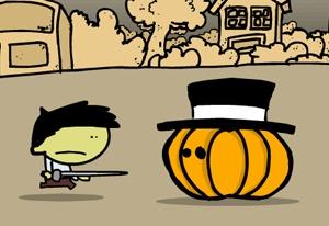 play The Pumpkin