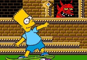play Simpsons Must Die