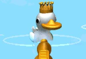 play Duck Flip