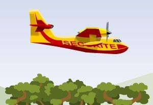 play Canadair