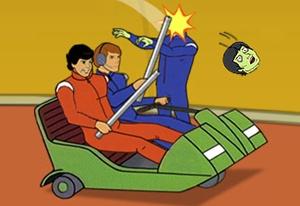 play Attack Of The Fever Heads