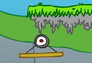 play Escape From Rhetundo Island
