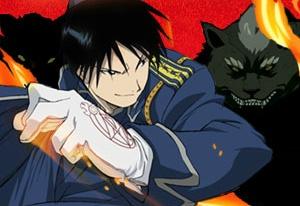 play Fullmetal Alchemist