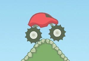 play Funky Truck 3