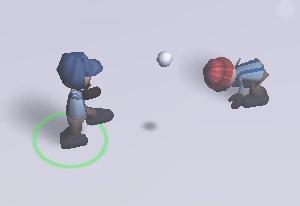 play Snowball Warfare