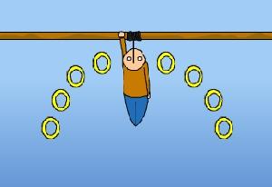 play Bungee Bandit