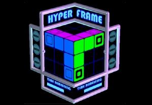 play Hyper Frame