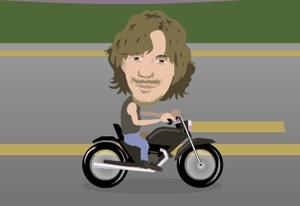 play Gig Racer
